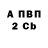 Метадон VHQ cergey Maiboroda